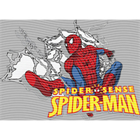 Spider Man-SP81